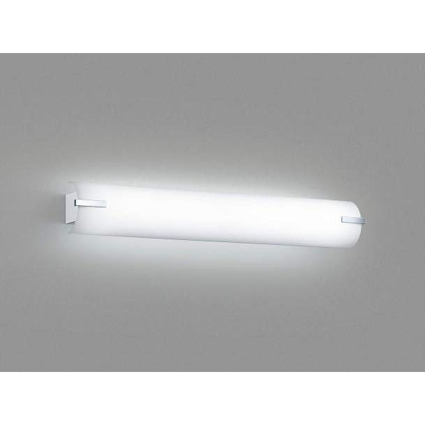 KOIZUMI - コイズミともし火 LED鉤括弧ともし火 壁面ともし火 壁信用販売ともし火 5000K昼白いこと ブラケットライト、壁掛け灯-家具、インテリア