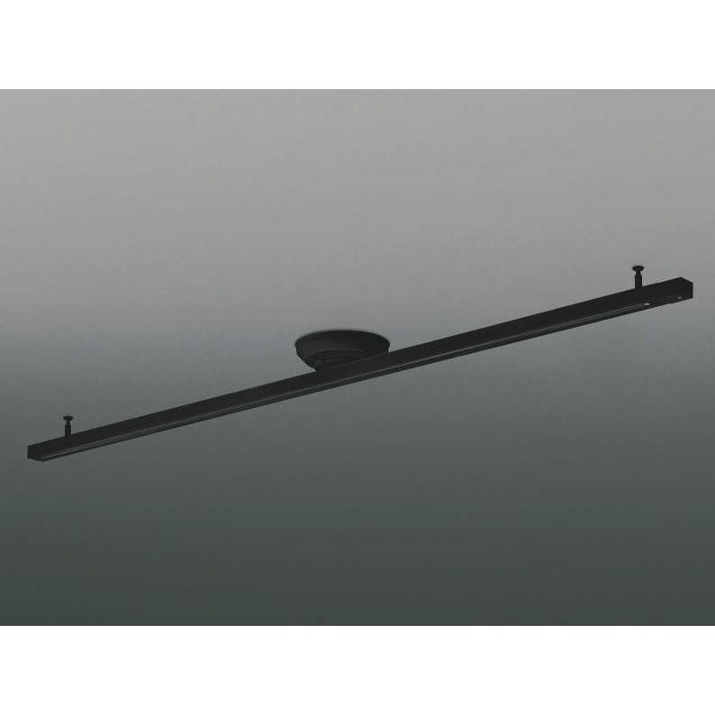 コイズミＬＥＤ照明器具ライティングレール用 KOIZUMI（コイズミ） コイズミ照明 ライティングレール 引掛シーリング