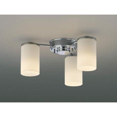 コイズミ照明 LED直付シーリングライト 2700K電球色