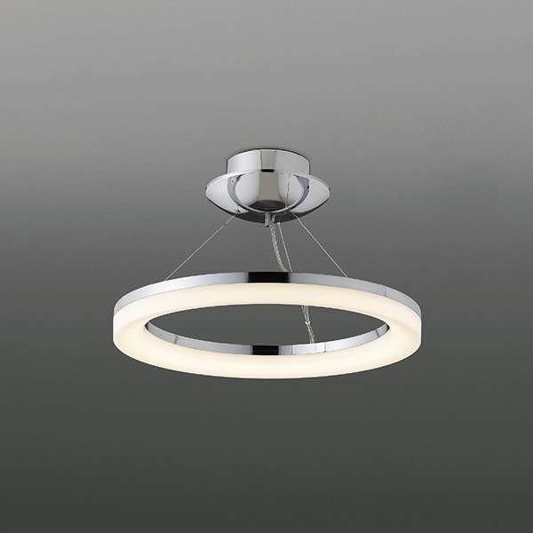 KOIZUMI（コイズミ） コイズミ照明 LEDシーリングライト 〜8畳向け