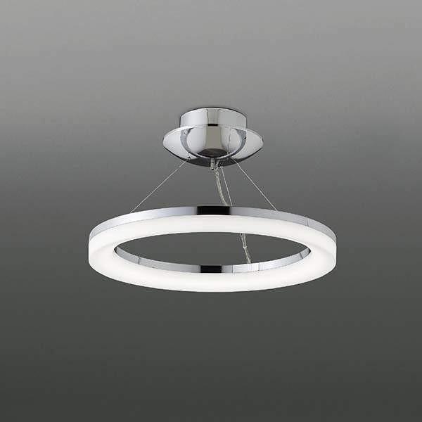 コイズミ照明 LEDシーリングライト 〜8畳向け 5000K昼白色