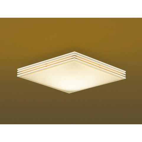 コイズミ照明 LEDシーリングライト 和風 2700K電球色