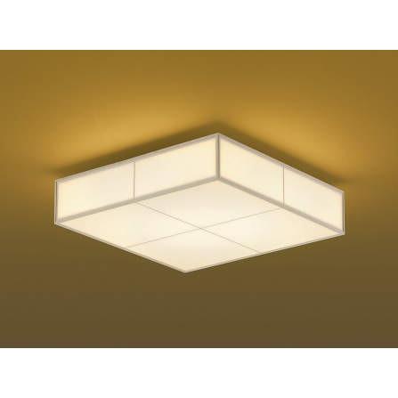 コイズミ照明 LEDシーリングライト 和風 2700K電球色