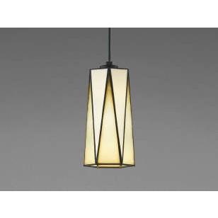 コイズミ照明 LEDペンダントライト ガラス 2700K電球色