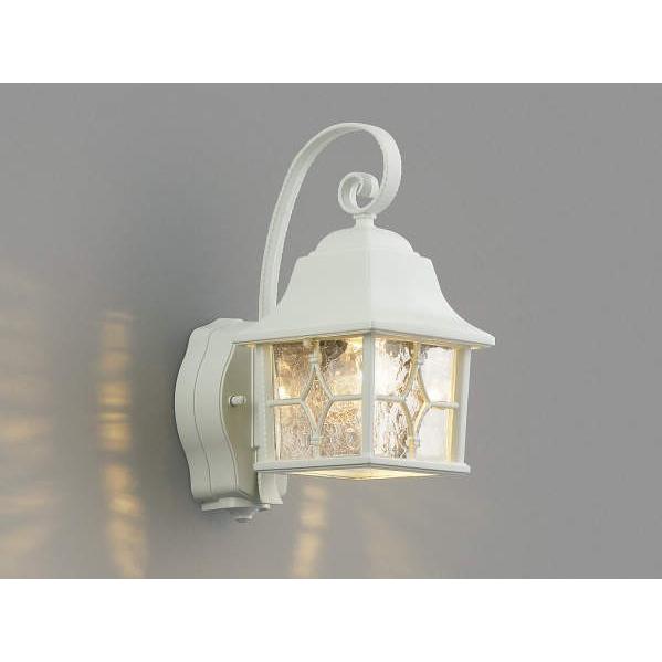 KOIZUMI（コイズミ） コイズミ照明 LED防雨ブラケットライト 玄関灯