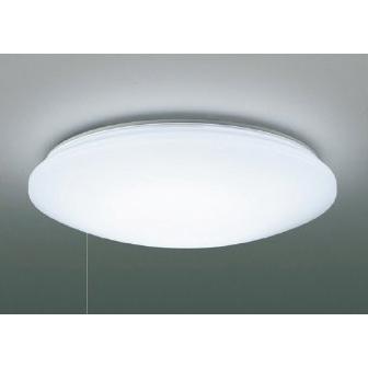 KOIZUMI コイズミ LEDシーリングライト 〜6畳用 6200K昼光色 KOIZUMI コイズミ LEDシーリングライト 〜6畳用 6200K昼光色