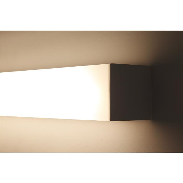 TOSHIBA（東芝） 東芝ライテック LEDブラケット LED屋内ブラケット ウォールライト 階段踊り場 共用部 器具のみ ランプ別売 ...
