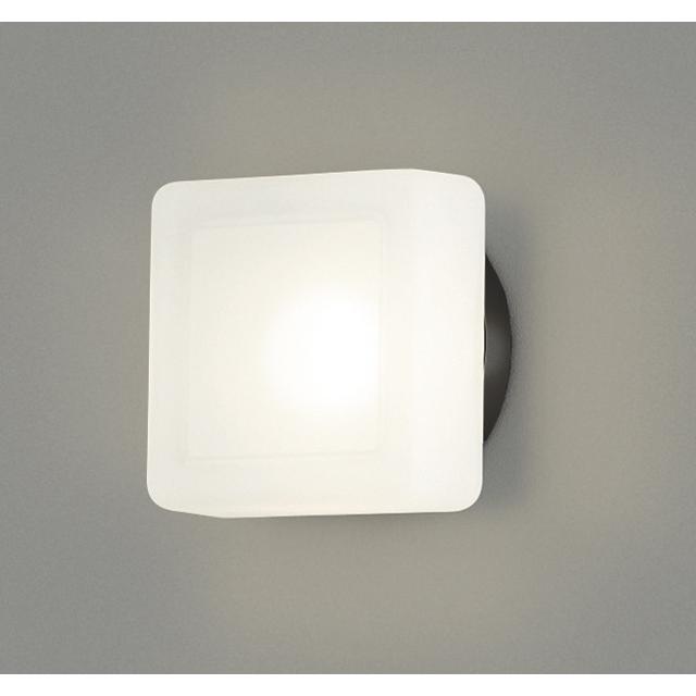 TOSHIBA（東芝） 東芝ライテック LED玄関灯 LEDアウトドアブラケット LED屋外ブラケット 軒下 器具のみ ランプ別売 : LED ...