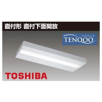 TOSHIBA（東芝） LED蛍光灯器具一体型 直管 箱型20w形 58cm : LED照明