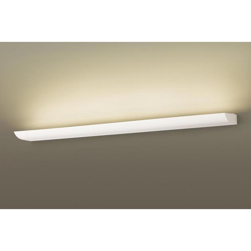 LEDブラケットライト 壁付 調 拡散タイプ 調光可 ラインタイプ FL20形 パナソニック :lgb81586lu1:LED照明販売 本店