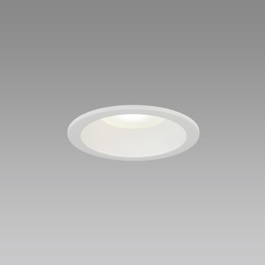 ホタルクス LEDダウンライト 防滴 屋外 軒下 LIFELED'S 昼白色5000K