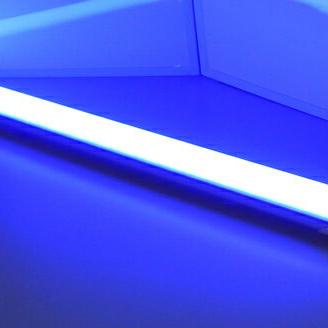 カラーLED蛍光灯 40W形 グロー方式 両側・片側入電可能 口金回転 カラーLED蛍光灯 40W形 グロー方式 両側・片側入電可能 口金回転