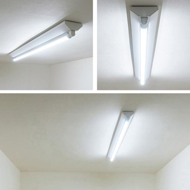 LED蛍光灯 led 蛍光灯 LED器具キットランプセット フィリップス製