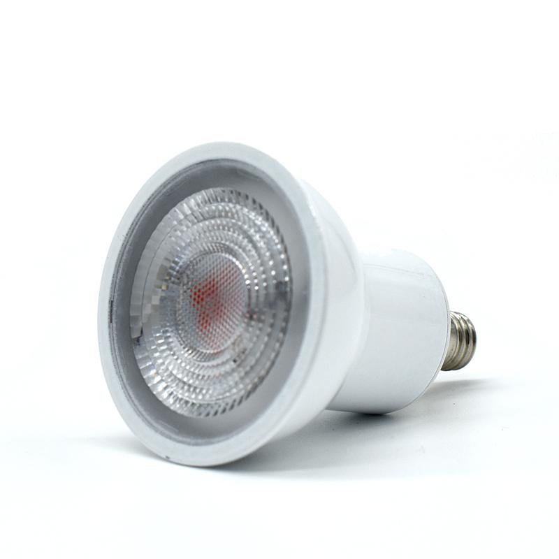 カラーLEDスポットライト E11口金 調光器対応 狭角 カラーLED カラーLEDスポットライト E11口金 調光器対応 狭角 カラーLED