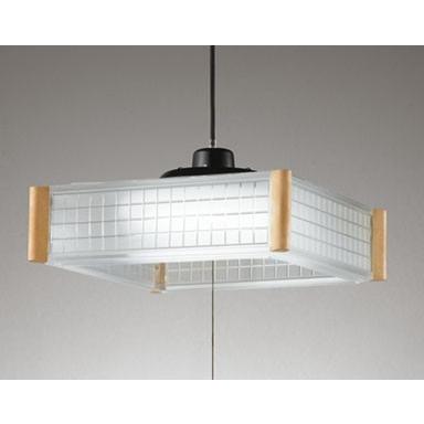 ODELIC オーデリック 和風LEDペンダントライト 8畳用 OX9689S ODELIC オーデリック 和風LEDペンダントライト 8畳用 OX9689S