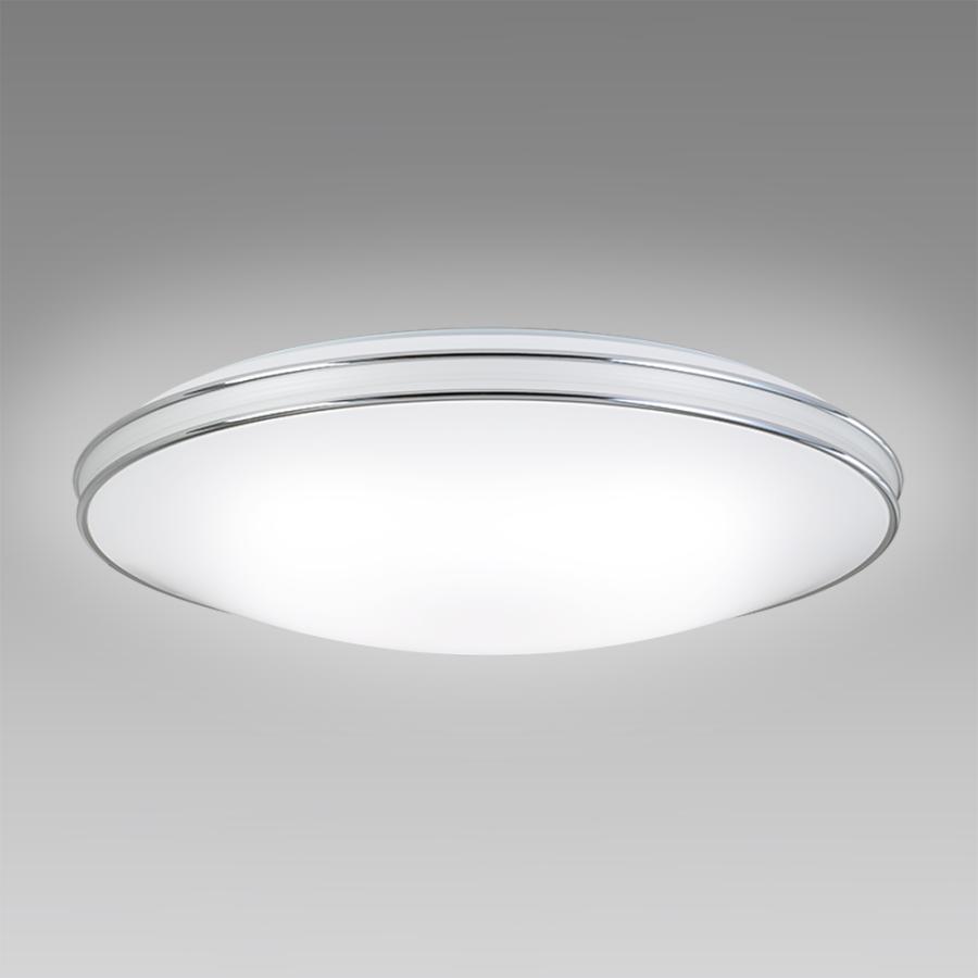 ホタルクス LEDシーリングライト 調光 調色 〜6畳 LIFELED'S デュアルクローム 3699lm 30W : LED照明販売 本店 ...