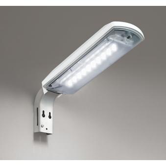 LED照明 LED防犯灯 LEDランプ オーデリック LED防犯灯 街路灯 クラスB・B+ 28mピッチ 昼白色 防水
