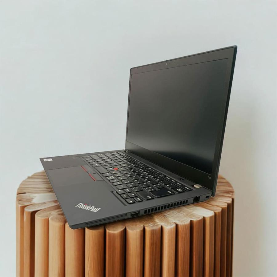 美品✨ThinkPad T14 /i5 10世代/16GB ノートパソコンSSD ThinkPad T14 メモリ16GB SSD256GB 10世代 i5 Windows11 IPS FHD