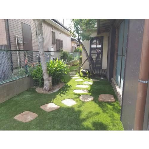 フカフカで柔らかい！人気No1の高級38mm人工芝になります。(32947円)