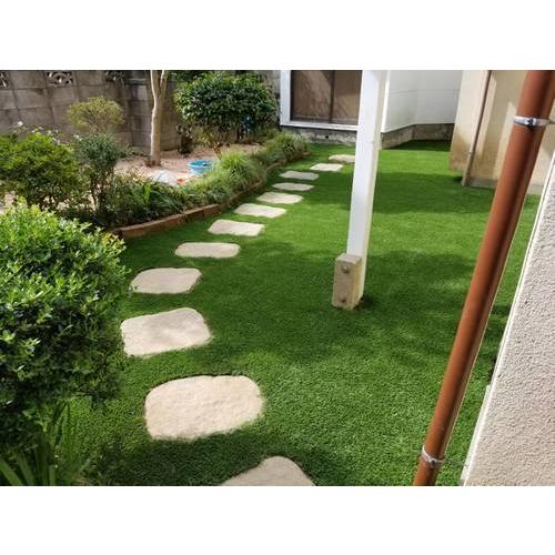 限定品 フカフカで柔らかい！人気No1の高級38mm人工芝になります。 【ZYX9427130708】(32947円)