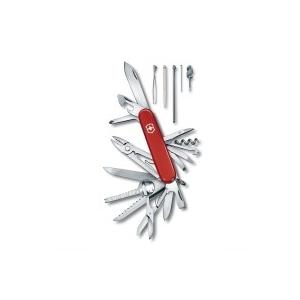 （正規販売店）ビクトリノックス VICTORINOX ハントマン 1.3713 15機能 マルチツールナイフ（取寄せ品）　爆買 | VICTORINOX | 01