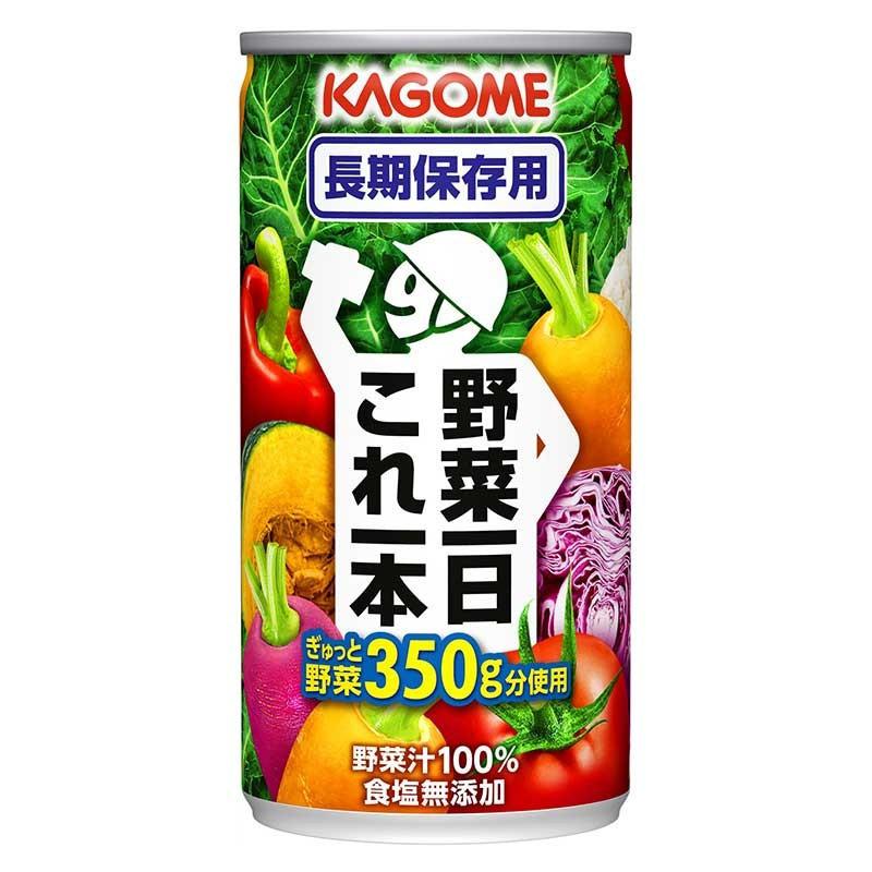 お買い得品)カゴメ野菜ジュース「野菜1日これ1本」190g×1本 (賞味期限:2025年11月〜)長期保存用 :10000828A:防災グッズ アットレスキュー - 通販 - Yahoo!ショッピング お買い得品)カゴメ野菜ジュース「野菜1日これ1本」190g×1本 (賞味期限:2025年11月〜)長期保存用 :10000828A:防災グッズ アットレスキュー - 通販 - Yahoo!ショッピング