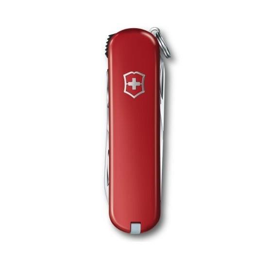 （正規品・永久保証）ビクトリノックス VICTORINOX ネイルクリップ580 0.6463 8機能 マルチツール（取寄せ品）【メール便対応　16個まで 】