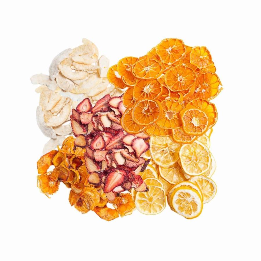 5年保存 非常食 保存食 高知乾燥野菜果物 ミックス BOX 5箱 セット（合計45袋入り）【野菜＆果物 5箱】ALL SLOW FOOD (オールスローフード) 国産　爆買