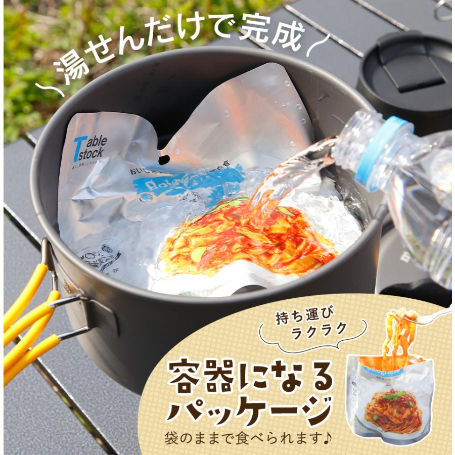 非常食さま　専用 非常食】 東京都葛飾福祉工場 コンパクト防災食セット 2943 1セット