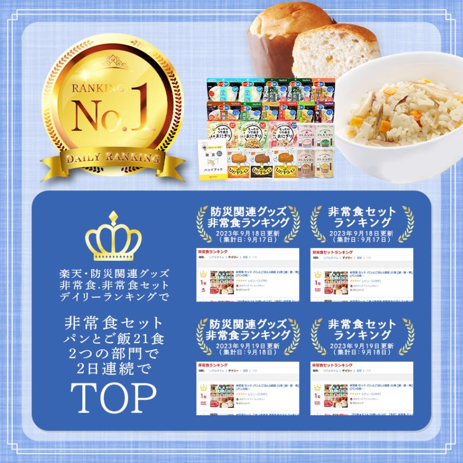 さきパンダさま専用ページ 非常食 セット 非常食 パン パンだ缶 同種 6缶 セット 防災食 保存食 防災グッズ 食料