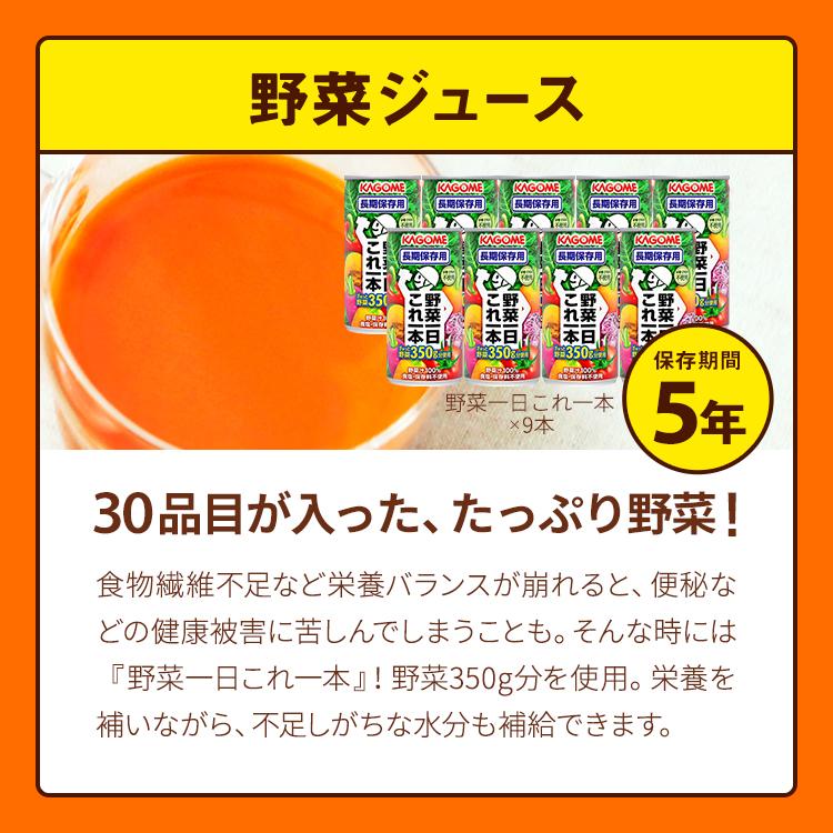 非常食 セット パンと野菜の 保存食セット(全27品)  非常食レストラン シリーズ   防災士監修 ハンドブック付 (パンの缶詰ランダム) 非常食セット 保存食　爆買 | LA・PITA | 07