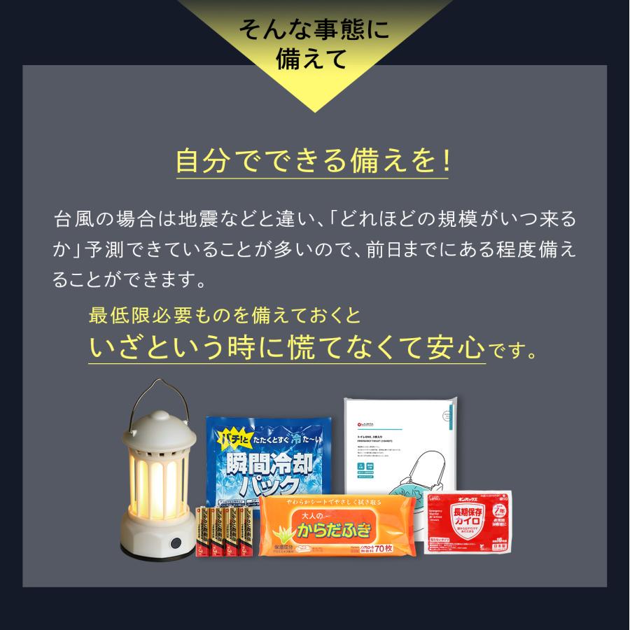 GENTOS（ジェントス） 停電時お助けセット 【WL】 ランタン からだふき