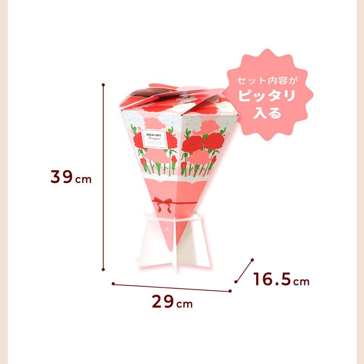 LA・PITA ぼうさいギフトブーケ セット（プレミアム） 防災士×防災用品