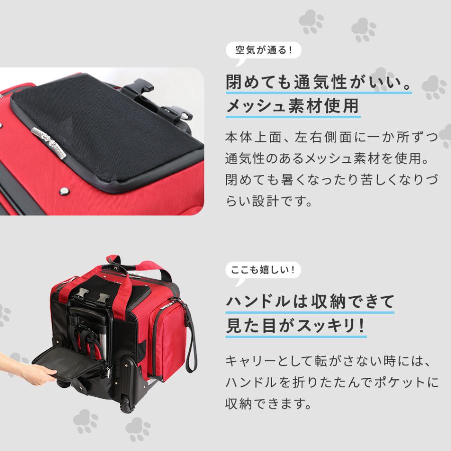 （7，000円以上購入者限定 30%off！）ペットリュック 運べるお部屋 キューブroom【犬 猫 折りたたみ 折りたためる ケージ ペットハウス 軽量 避難 小型】　爆買_11