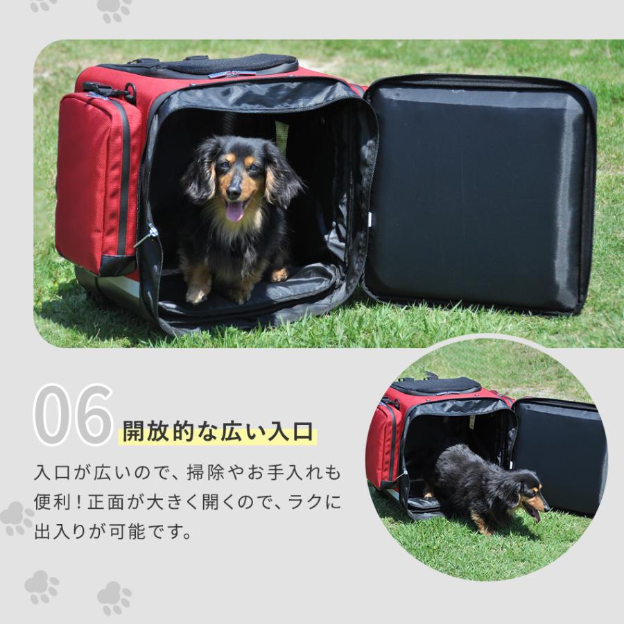 7,000円以上購入者限定 30%off！）ペットリュック 運べるお部屋