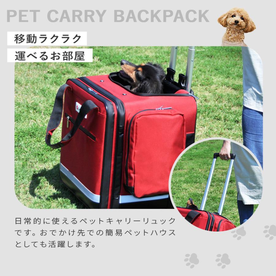 7,000円以上購入者限定 30%off!)ペットリュック 運べるお部屋 7,000円以上購入者限定 30%off!)ペットリュック 運べるお部屋