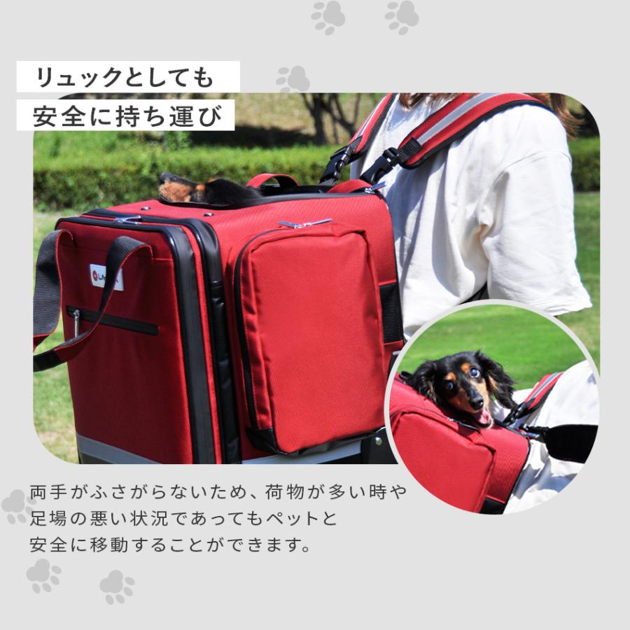 7,000円以上購入者限定 30%off！）ペットリュック 運べるお部屋