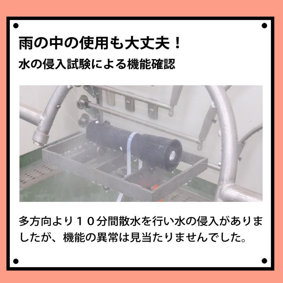 サンエイ　多機能クリアーメガホン(防災マルチライト )現状にて！中古品 サンエイ 多機能クリアーメガホン（防災マルチライト Bタイプ 3