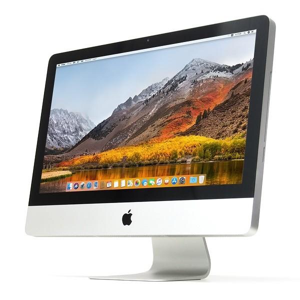 Apple iMac 21 5インチ RAM 4GB HDD 500GB｜Yahoo!フリマ（旧PayPay