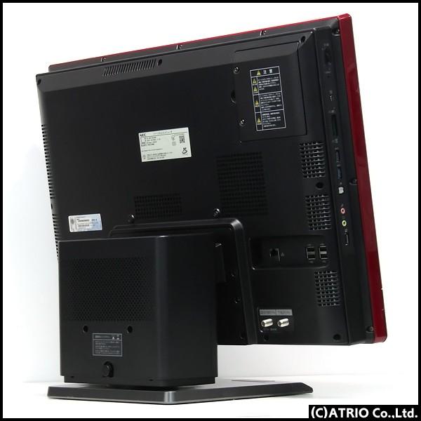 一体型pc テレビ機能 Nec Valuestar Vw770 E Core I7 2630qm 8gb Hdd2tb Blu Ray Windows7 23インチ フルhd Libreoffice 中古 デスクトップ 本体 中古パソコンアトリオ 通販 Yahoo ショッピング