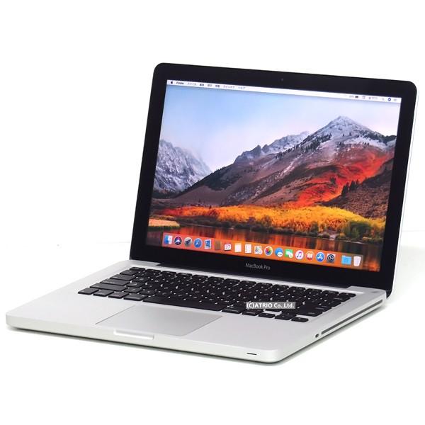 Macbook