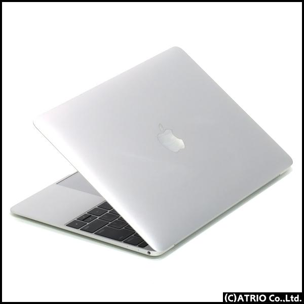 Apple - 週末特価 Apple macbook 2016 m7/8GB　美品 MacBook Apple 9.1 Early 2016 Retina Core m7 6Y75 1.3GHz 8GB