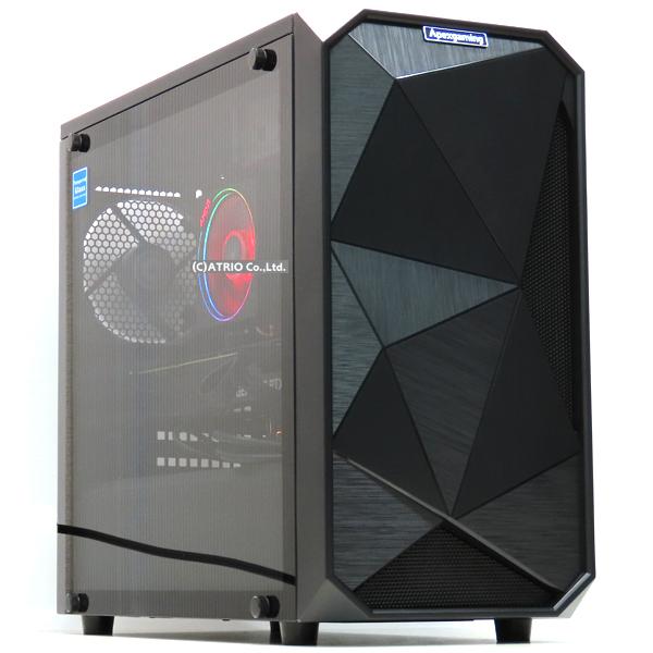 美品 ゲーミングPC GeForce RTX2080Ti Ryzen 7 3700X 8コア16スレ 16GB 