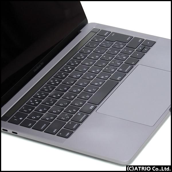 中古パソコン ノートパソコン Apple MacBook Pro 2016 13.3インチ Retina i5 8GB SSD 256GB JIS スペースグレイ | MacBook Pro | 01