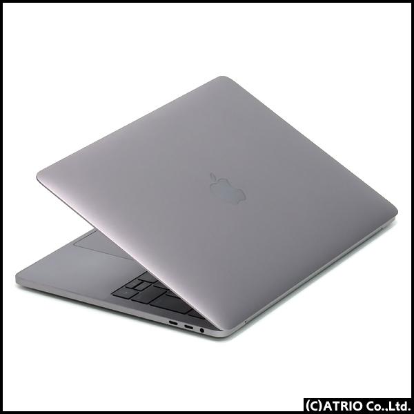 中古パソコン ノートパソコン Apple MacBook Pro 2016 13.3インチ Retina i5 8GB SSD 256GB JIS スペースグレイ | MacBook Pro | 02