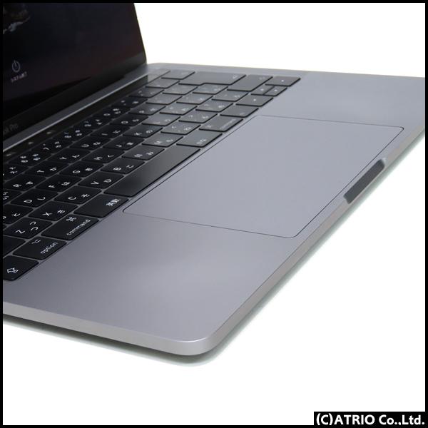 中古パソコン ノートパソコン Apple MacBook Pro 2016 13.3インチ Retina i5 8GB SSD 256GB JIS スペースグレイ | MacBook Pro | 04