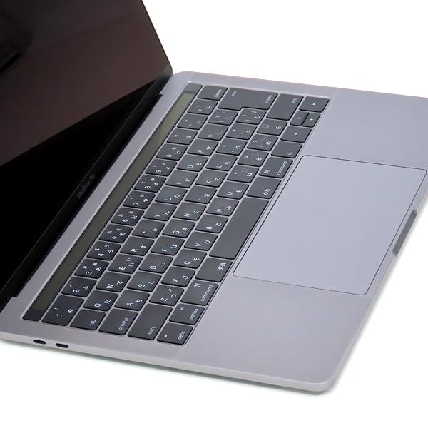 Apple MacBook Pro 2016 13インチ スペースグレイ Core i5 2.9GHz 8GB SSD 256GB JIS 中古パソコン ノートパソコン | MacBook Pro | 01