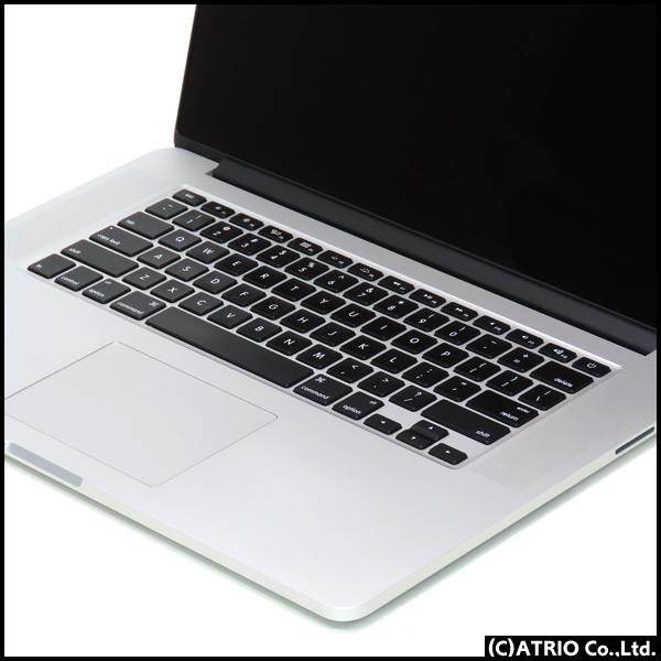 メモリ16GB Apple MacBook Pro 11.4 Mid 2015 15.4インチ Retina Core i7 4980HQ 2.8GHz SSD256GB Webカメラ USキー 中古 ノートPC OS変更オプションあり | MacBook Pro | 01