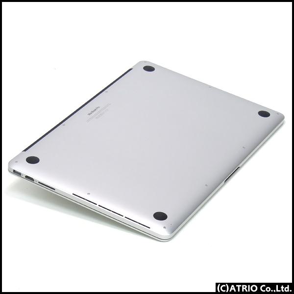 メモリ16GB Apple MacBook Pro 11.4 Mid 2015 15.4インチ Retina Core i7 4980HQ 2.8GHz SSD256GB Webカメラ USキー 中古 ノートPC OS変更オプションあり | MacBook Pro | 03