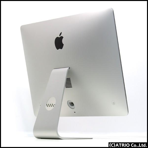 4K液晶 Apple iMac 18.2 2017 21.5インチ Retina 4K Core i7 7700 3.6GHz メモリ16GB FusionDrive 1.03TB Radeon Pro 560 Webカメラ 中古 一体型PC 本体 | iMac（Apple） | 01